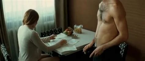 Stripped Nude Hot French Actor In Movie Scene ThisVid