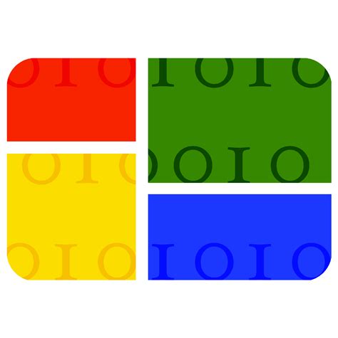 Old Windows Logo Logodix