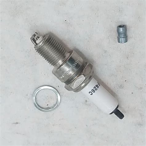 Splitfire Sf C Alternative Spark Plugs