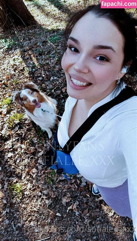 Sofia Lee Sofia Lee Official Sofialee Xxx Leaked Nude Photo 0052 From OnlyFans Patreon