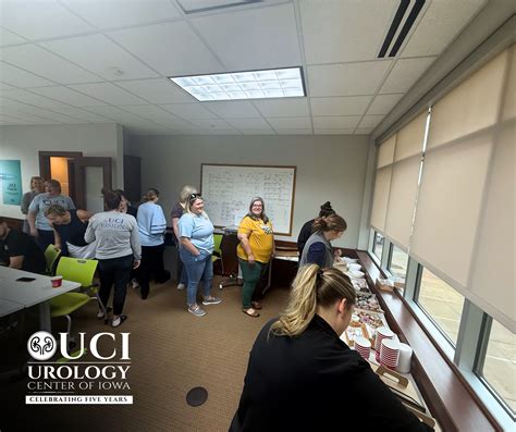 Thank you to Duck Donuts for... - Urology Center of Iowa | Facebook