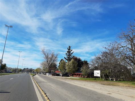 Descubre los increíbles paisajes que recorre la Ruta 2 y planifica tu