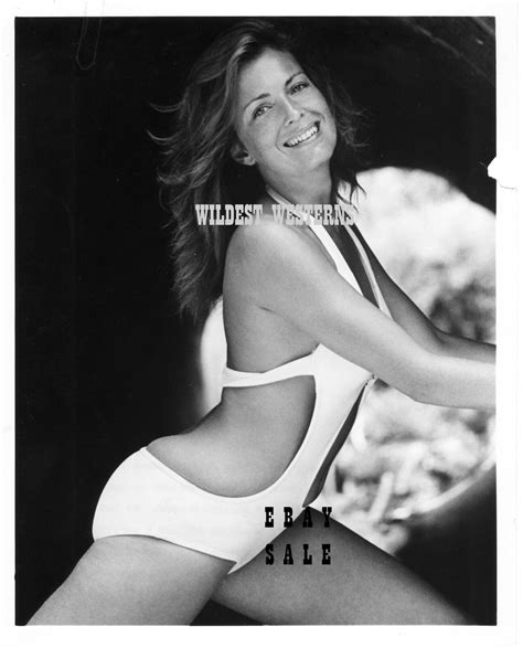 Joanna Cassidy Vintage Original Photo Hot Swimsuit Blade Runner Ebay