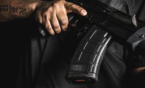 Recent Magpul Product Releases