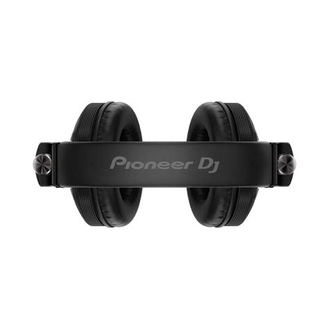 Pioneer DJ HDJ-X7 Professional DJ Headphones - Black - DJ Corner