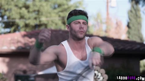 Tennis Coach Gives Madi Collins A Hard Pussy Pounding