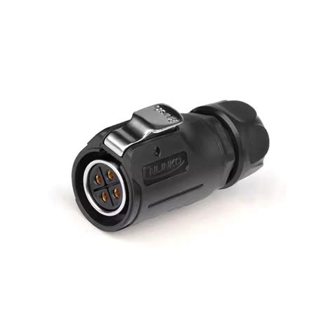 APW11 APW12 Water Cooling Power Connector