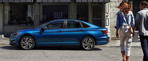 2020 Volkswagen Jetta Accessories Koch 33 Volkswagen