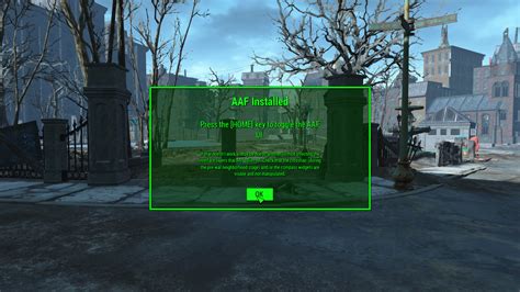 Help Graphics Are Flying Fallout 4 Technical Support Loverslab