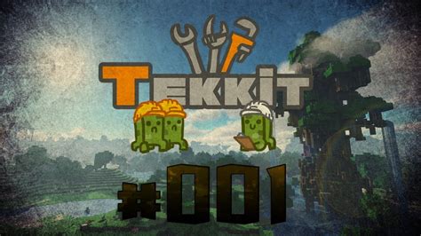 Let S Play Together Minecraft Tekkit Lite German Hd Zeit F R