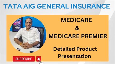 Tata Aig Health Insurance Medicare Medicare Explained Medicare