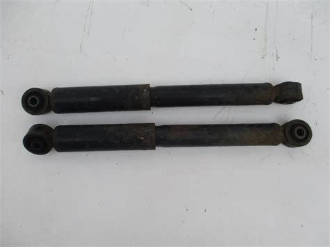 Shock absorber kit Volkswagen Transporter - 7H0513029D