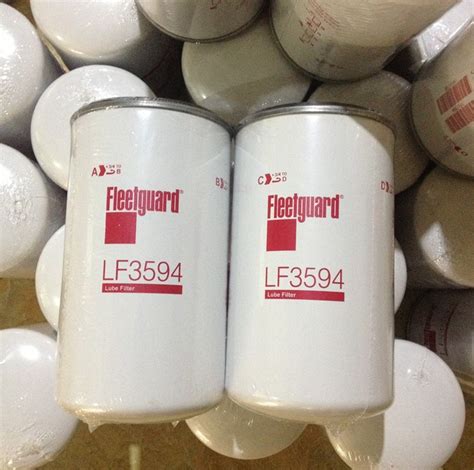 LF3594 Fleetguard oil filter