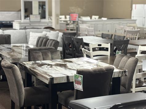 Union Appliance & Furniture | New Albany MS