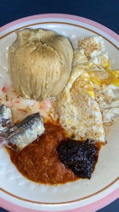 kenkey  pepper  sardine  egg ghanaian food ghana food