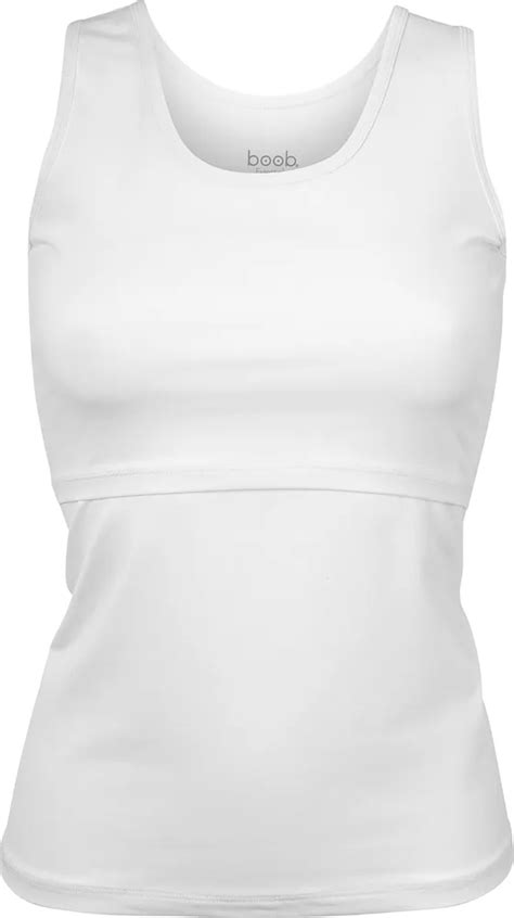 Boob amningslinne vit XS Boob design AB 105g Jämför pris handla