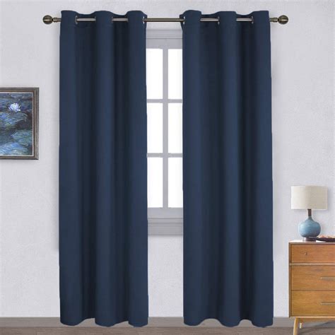 French Blue Curtains Curtains And Drapes 2023