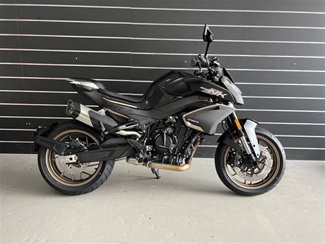 CF MOTO 800 NK Kaufen
