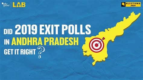 How Closely Exit Polls Matched Or Differed To The Actual Results In