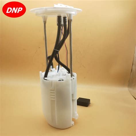 Dnp Electrical Fuel Pump Assembly Fit For Toyota Lx Urj Urj