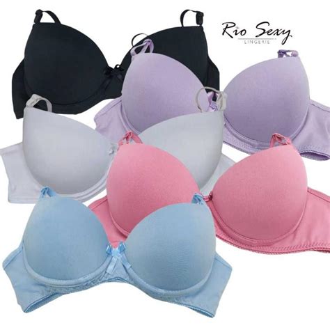 kit Sutiã Soutien Sutien Sutian bojo para uso ou revenda Rio Sexy lingerie Sutiã