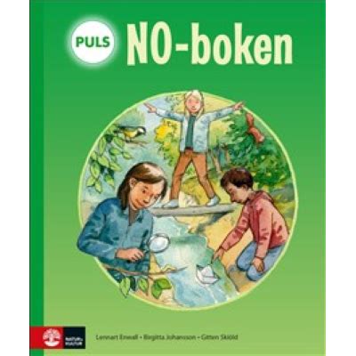 Pedagogisk Planering I Skolbanken NO 1A