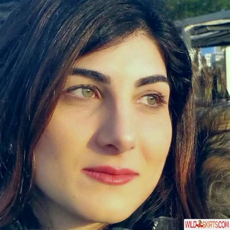 Katerina Darkadaki Nude Leaked Photos And Videos WildSkirts