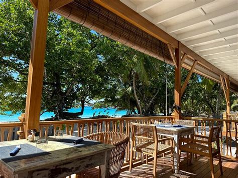 MABUYA BEACH RESTAURANT, Anse Lazio - Restaurant Reviews, Photos ...