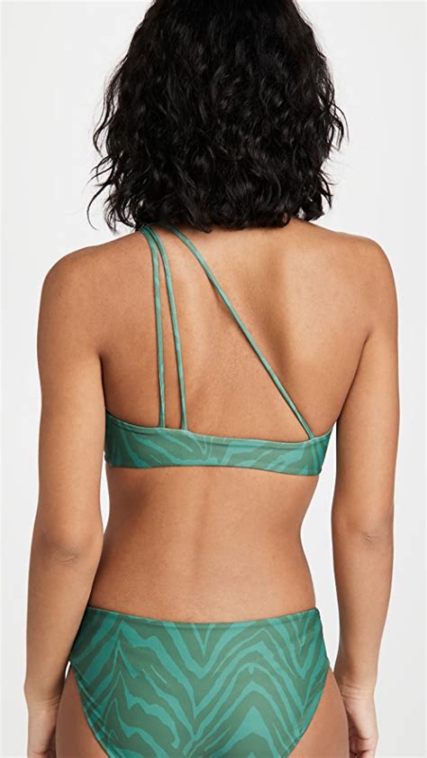 MIKOH Queensland 2 Bikini Top SHOPBOP