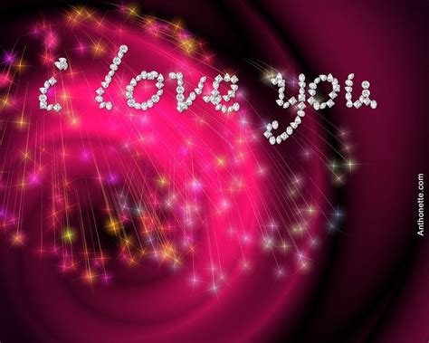 I Love You Wallpapers - Wallpaper Cave