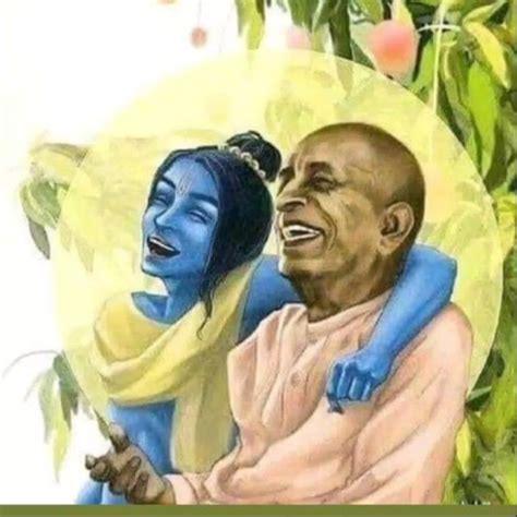 Pin By Ksunya On Srila Prabhupada Krishna Radha Painting