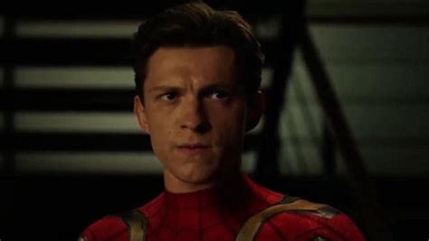 Tom Holland Reveals His Favorite Spider Man Movie