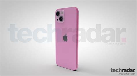 iPhone 13 Pro may have leaked in rose gold, but we're not sure it's ...