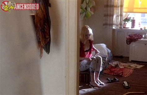 Naked Rikke Louise Andersson In Nattevagten