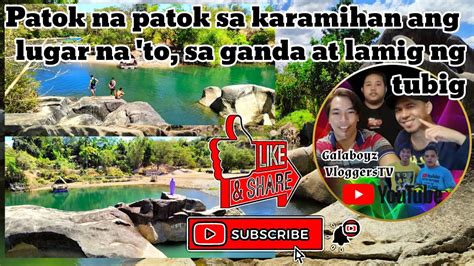 Bakas River Norzagaray Bulacan Youtube