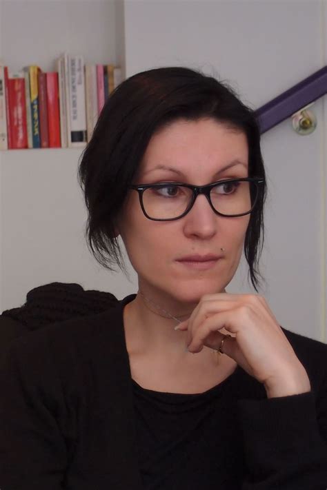 Овидия (Ovidie) - Фильмы и сериалы