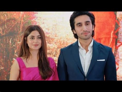 Zard Patton Ka Bunn Sajal Ali And Hamza Sohail Drama Hum Tv Teaser