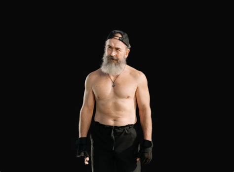 Los Osos Maduro en la Comunidad Queer de Hombres Gay y Bisexuales en México Estar por ahí