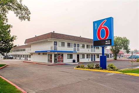 Motel 6 Kalispell Montana Motel Reviews Photos Rate Comparison