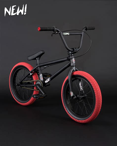 All Bmx Bikes