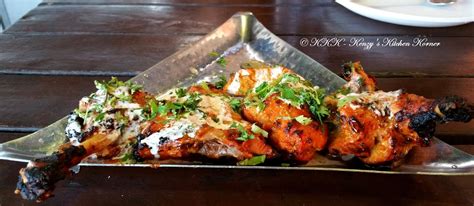 kenzys kitchen korner shahnoorz    noor