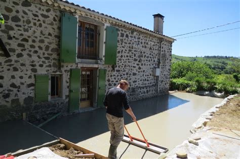 Mathon Travaux Publics Mtp Terrassement Et Assainissement Neuf Ou