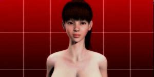 3D Red Hot Girl Gets Fucked By Creature Porn Videos