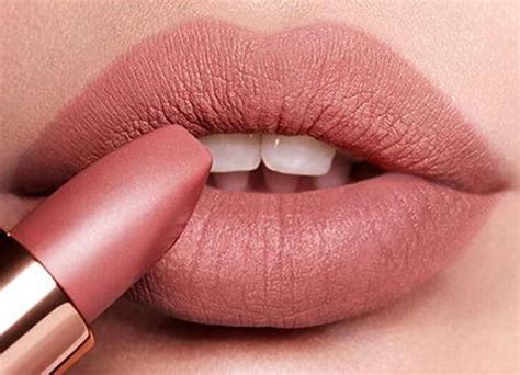 The Bet Nude Lipstick Of All Time Is Getting Its Own Makeup Collection