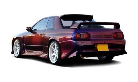 REAR BUMPER NISSAN SKYLINE R32 GTR | Our Offer \ Nissan \ Skyline R32 ...