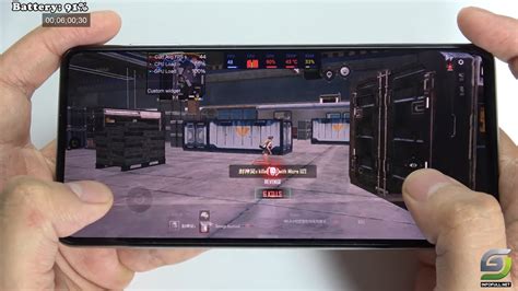 Samsung Galaxy M Pubg New State Max Setting Update Fps