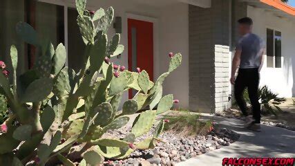 Horny Men Cade Maddox And Trevor Brooks Fucking Each Other