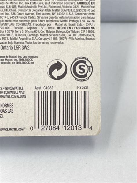 Yahoo Mattel Hot Wheels