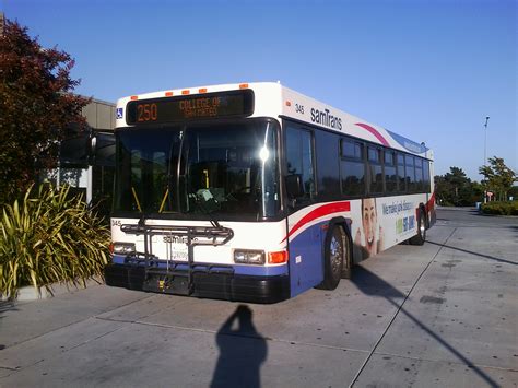 North County Transit District: Route 101 Schedules 8