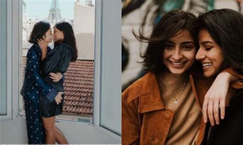 India Pakistan Hindu Muslim Lesbian Sufi Anjali Love Story Viral On Social Media Lesbians Love